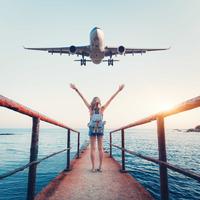 Отзыв от Василиса - Виза Destination Thailand