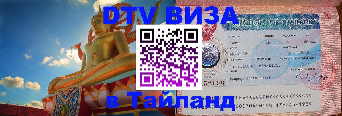 Сколько стоит DTV виза — актуальные цены, оформление даже без документов - 21.11.2025 